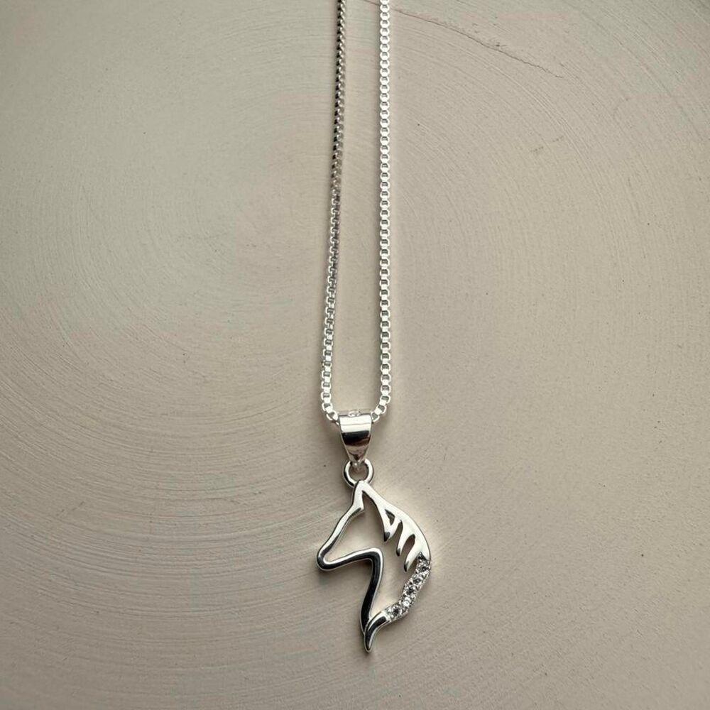 925 Sterling Silver Women's Silver Jewellery